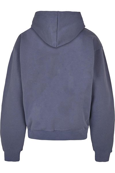 MJ Gonzales Mjg Heavy Oversized Hoody - Butterfly Illusion