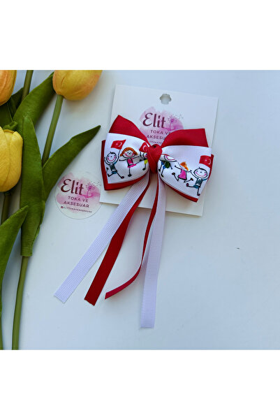 Elit 23 Nisan - 29 Ekim Temalı Toka