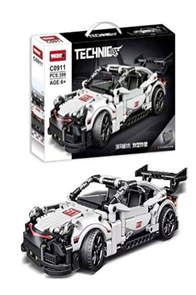 sfs elektrik TECHNIC 911 PORCHE 399PRÇ C0911