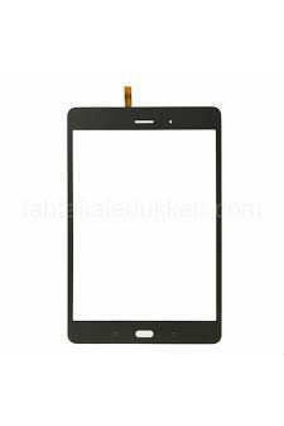Nettech Teknonet Samsung Galaxy T350 Tab a 8.0 Compatible Touch Lens + Film - Black