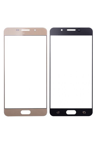 Nettech Teknonet Samsung Galaxy A510 A5 2016 Compatible Touch Lens - Gold