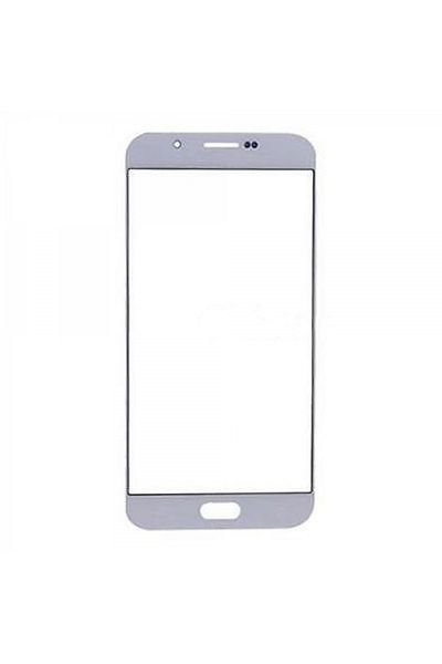 Nettech Teknonet Samsung Galaxy A8 Compatible Touch Lens - White