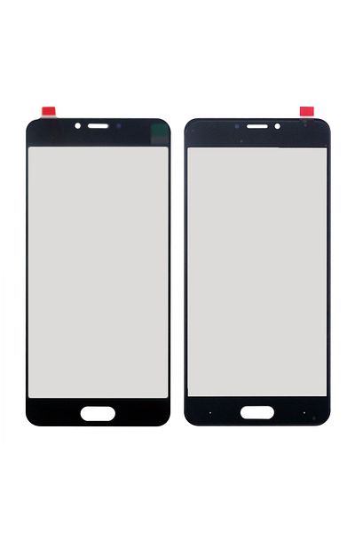 Nettech Teknonet Casper Via A1 Compatible Touch Lens - Black