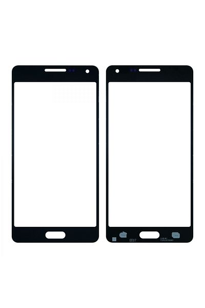 Nettech Teknonet Samsung Galaxy A500 A5 2015 Compatible Touch Lens - Blue