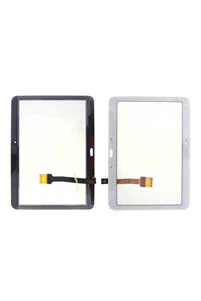 Nettech Teknonet Samsung Galaxy T530 Tab 4 10.1 Compatible Touch Lens + Film ...