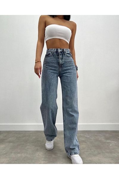 ByCukurovaFrango Pantaloni