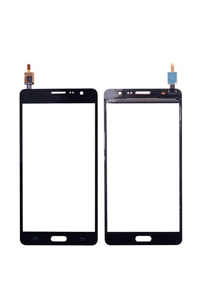 Nettech Teknonet Samsung Galaxy G550 On5 Compatible Touch Lens with Film