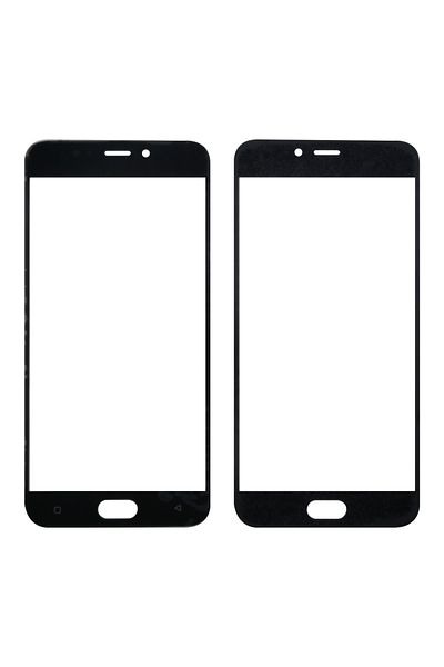 Nettech Teknonet Casper Via F1 Compatible Touch Lens - Black