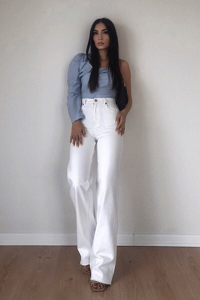 ByCukurovaFrango Pants