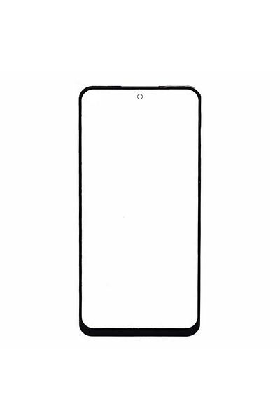 Nettech Teknonet Samsung Galaxy M51 Compatible Touch Lens + Oca - Black