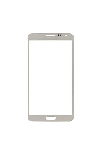 Nettech عدسة لمس متوافقة مع هاتف Samsung Galaxy N7500 Note 3 Neo من Teknonet ...