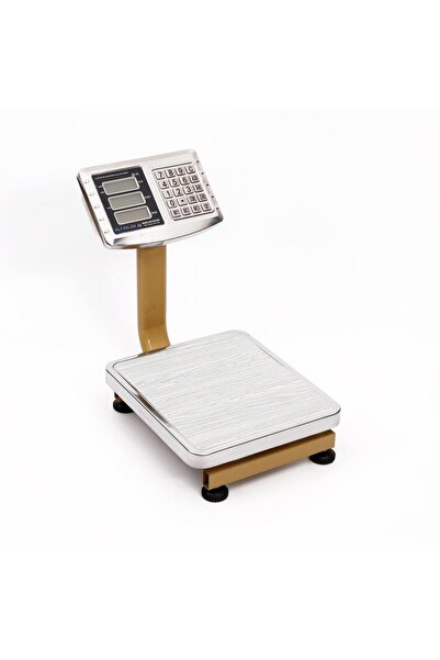 TART-SAM Tartsam 100kg/5gr Elektronik Terazi Tem Hana Dikomsan Hassas Pazarcı Katlanır Terazi Kaliteli