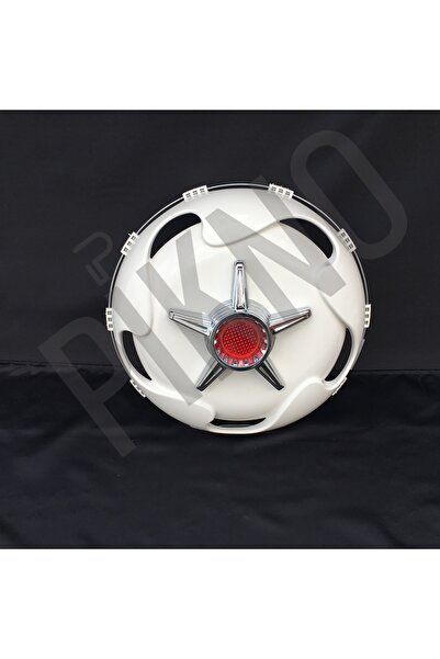 pikno 17.5 ınc Jant Kapağı ve Fırfır ( 4 Adet )