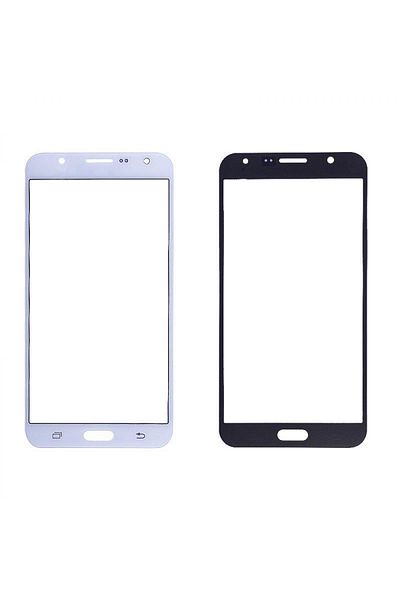 Nettech Teknonet Samsung Galaxy J700 J7 Compatible Touch Lens - White