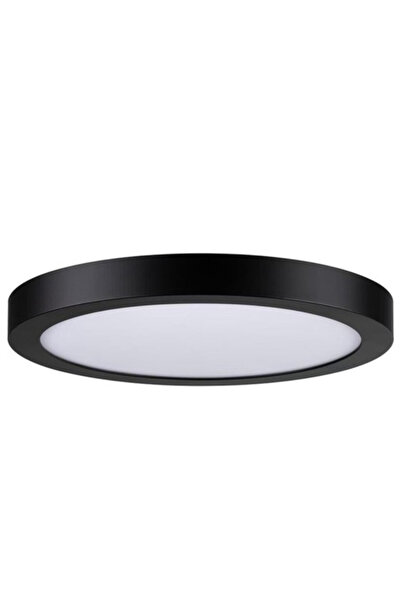 YCL asm - 1224 24 watt let spot sıva üstü beyaz ışık