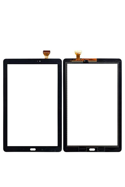 Nettech Teknonet Samsung Galaxy P580 Tab a Compatible Touch Lens + Film - Black