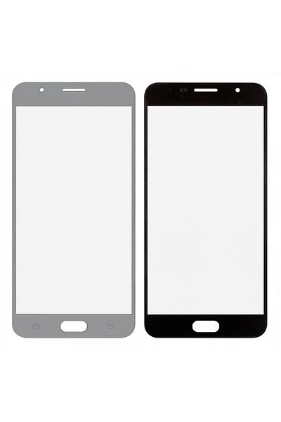 Nettech Teknonet Samsung Galaxy G600 On7 Compatible Touch Lens - Gray