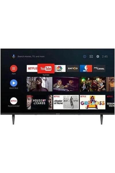 ONVO 43ovf9000f 43 Inç 109 Ekran