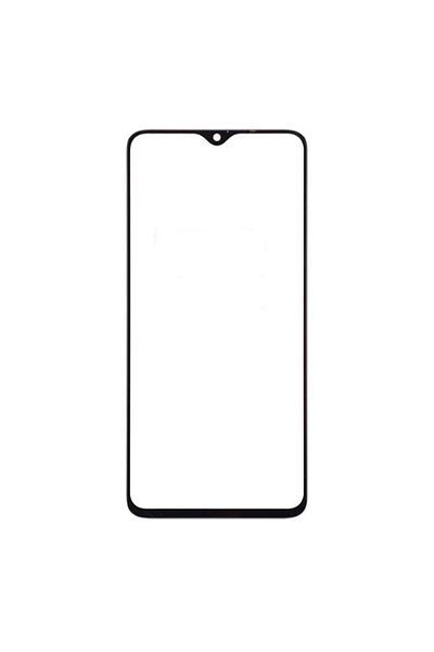Nettech Teknonet compatible touch lens for oppo a73 + oca - black