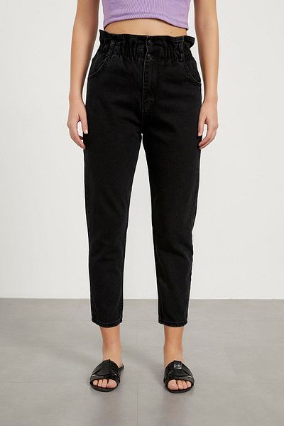 MAKRAS EXCLUSIVE Pantaloni Jean