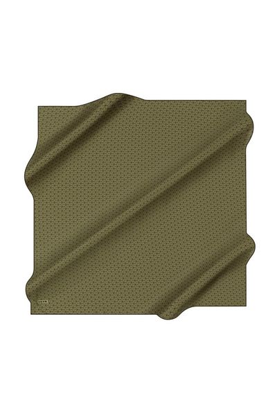 Pierre Cardin Eșarfă de mătase Pierre Cardin 951 Twill - 8911713