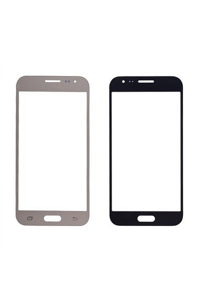 Nettech Teknonet Samsung Galaxy J200 J2 Compatible Touch Lens - Gold