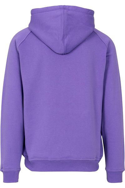 Urban Classics Herren Blank Hoody