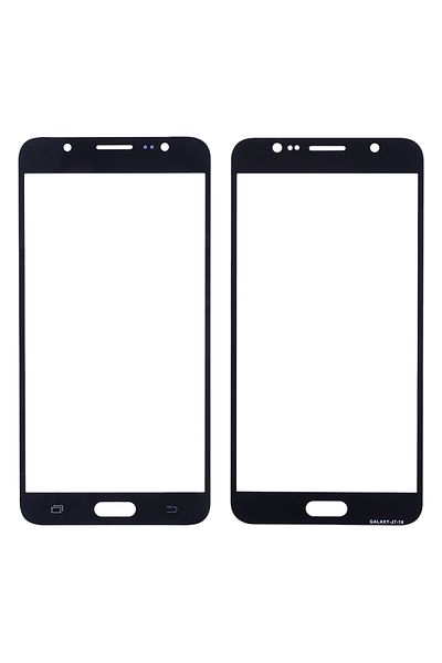 Nettech Teknonet Samsung Galaxy J710 J7 2016 Compatible Touch Lens - Black
