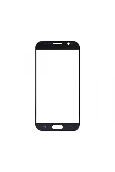 Nettech Teknonet samsung galaxy g920 s6 compatible touch lens - blue