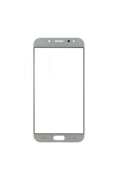 Nettech Teknonet Samsung Galaxy J730 J7 Pro Compatible Touch Lens - White