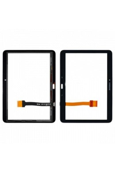 Nettech Teknonet samsung galaxy t530 tab 4 10.1 compatible touch lens + film