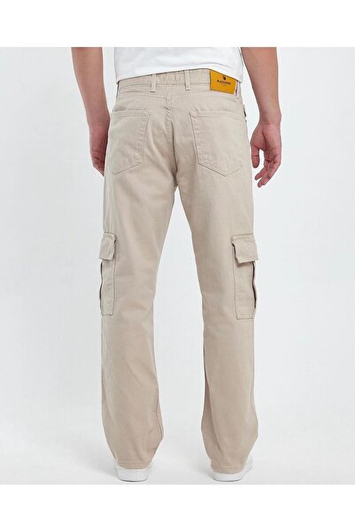 More KARGO CEPLİ BAGGY PANTOLON