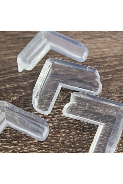 Home Box طقم واقي زاوية مكون من 4 قطع