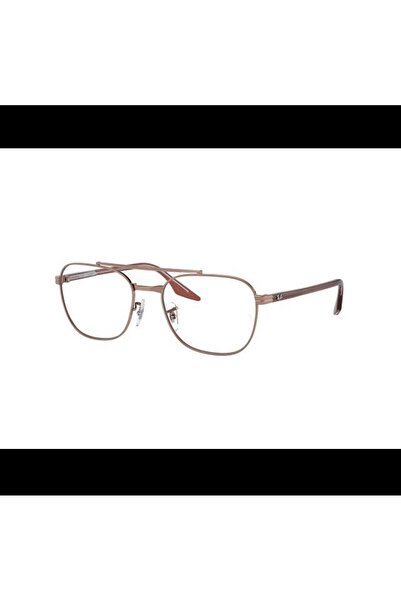 Ray-Ban RB 6485 2943 55/19 145 Mavi Işık Korumalı Gözlük