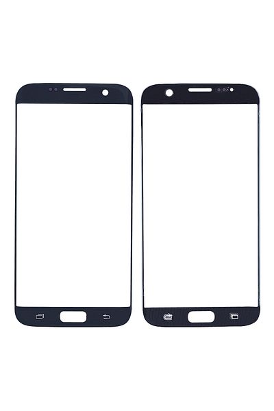 Nettech Teknonet Samsung Galaxy G928 S6 Edge Plus Compatible Touch Lens - Black
