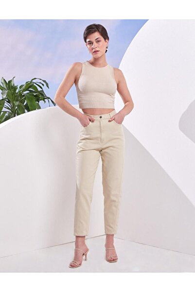 MAKRAS EXCLUSIVE Žan Pantolon