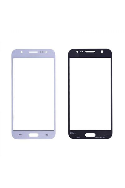 Nettech Teknonet Samsung Galaxy J500 J5 Compatible Touch Lens - White