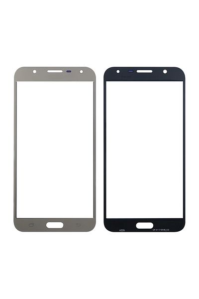 Nettech Teknonet Samsung Galaxy J701 J7 Core Compatible Touch Lens - Gold