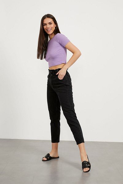 MAKRAS EXCLUSIVE Pantaloni Jean