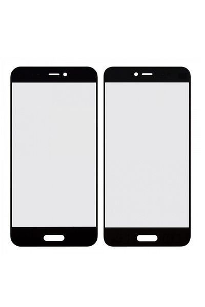 Nettech Teknonet Xiaomi Mi 5 Compatible Touch Lens + Oca - Black