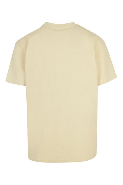 Merchcode Herren Flowers Bloom Heavy Oversized Tee