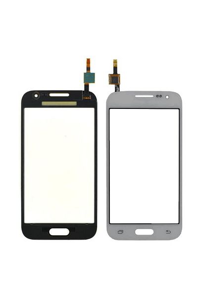 Nettech Teknonet samsung galaxy g360 core prime compatible touch lens + film - grey