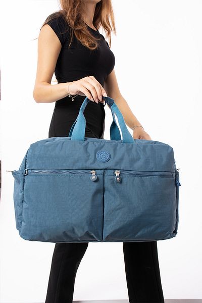 Çanta Trend Geantă sport unisex cu buzunar frontal pentru pantofi, volum mare, pentru călătorii, antrenament, sală de fitness