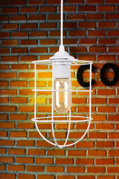 HOMİNG Authentic Metal Chandelier - Cabo Aag-1596