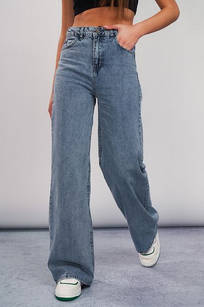ByCukurovaFrango Pantaloni