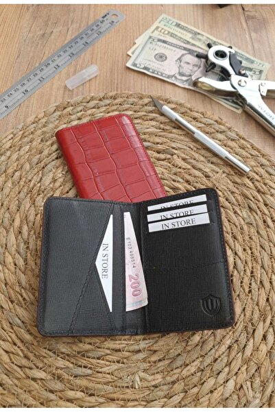 GoGoPlus Little Rock Luxury Card Holder