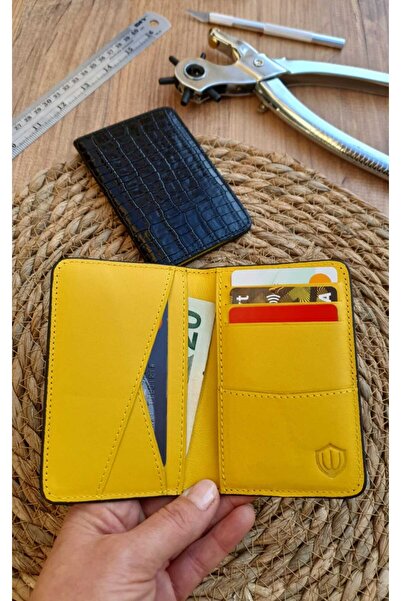 GoGoPlus Little Rock Luxury Card Holder