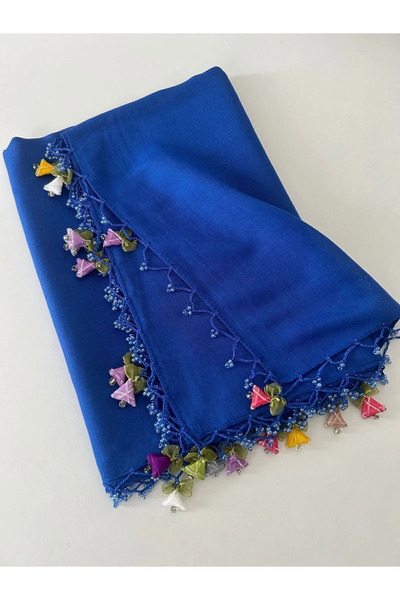 hoaryage Panglică amuletă lucrată manual, broderie cu mărgele, eșarfă, yemeni...