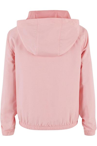 Urban Classics Damen Girls Basic Pullover
