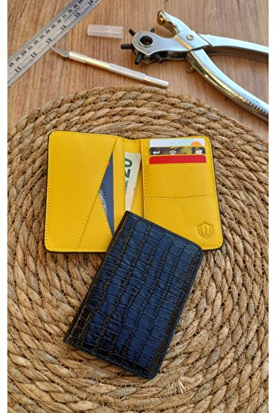 GoGoPlus Little Rock Luxury Card Holder